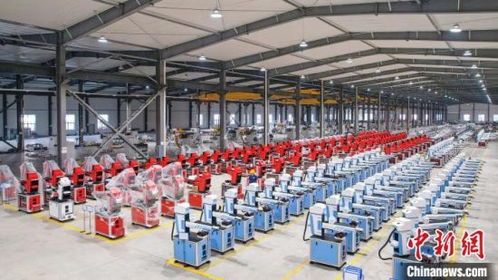 引得進(jìn)留得住發(fā)展好 湖南華容打造招商引資強(qiáng)磁場(chǎng) 技術(shù)開(kāi)發(fā)新引擎