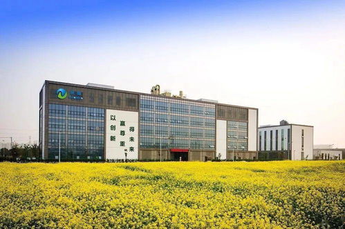 納米城科創(chuàng)板受理首例，納微科技技術(shù)開(kāi)發(fā)引領(lǐng)產(chǎn)業(yè)新紀(jì)元