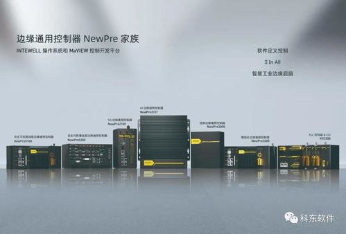 以工業互聯網底層“根技術”為基，科東軟件構建產業生態圈新范式