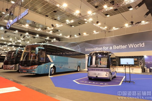 大金龍深耕歐洲十四載 以技術創新為先導，鑄就全球市場標桿